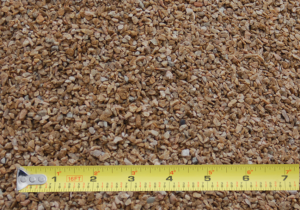 Brassfield Aggregate Small