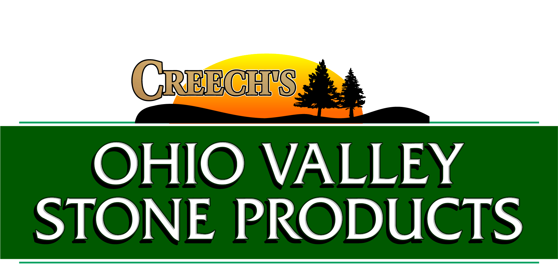 Creech's Ohio Valley Stone