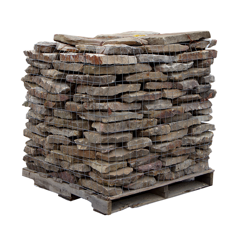 Tennessee Natural Wall Stone Tennessee Natural Wall Stone