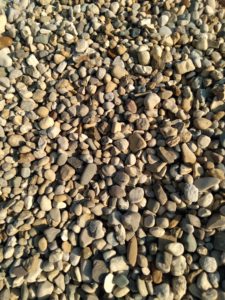 Indian Creek Gravel