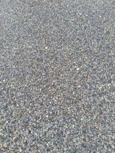 Pea Gravel